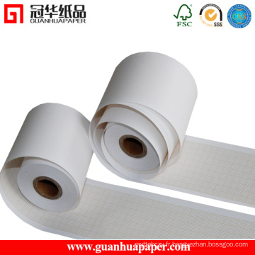 ISO9001 Deep Image Thermal POS Paper
